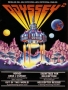 Magnavox Odyssey-2&nbsp; - &nbsp;Out of this World! + Helicopter Rescue! (Canada)
